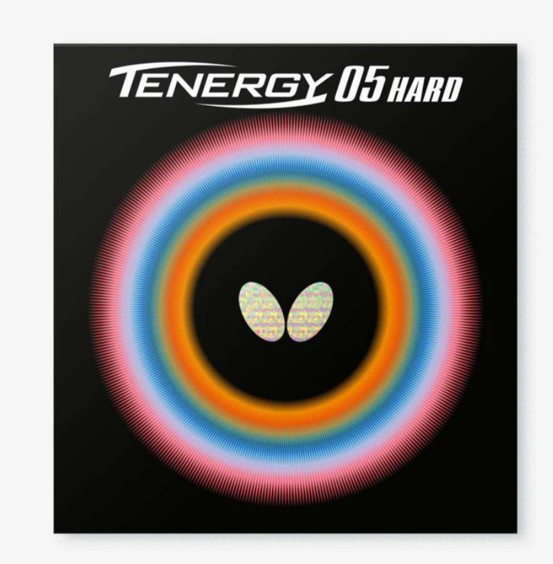 Tenergy 05 Hard