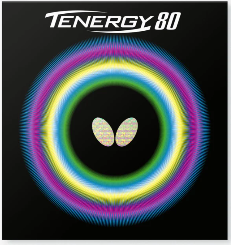 Tenergy 80