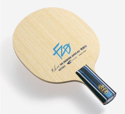 Fan ZhenDong Blade Series