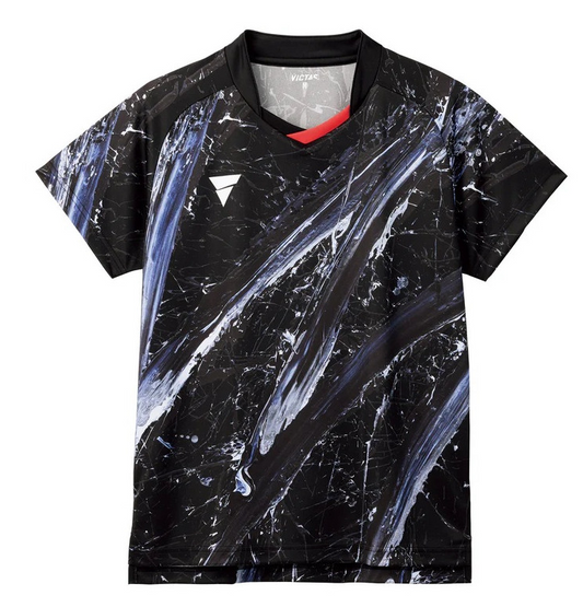 VICTAS VC-809 Gray Shirt