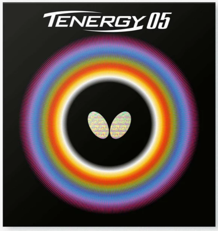Tenergy 05