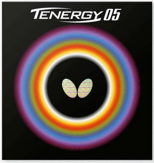 Tenergy 05