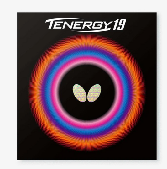 Tenergy 19